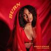 Jordyn Simone - Burn (feat. Ncognita)