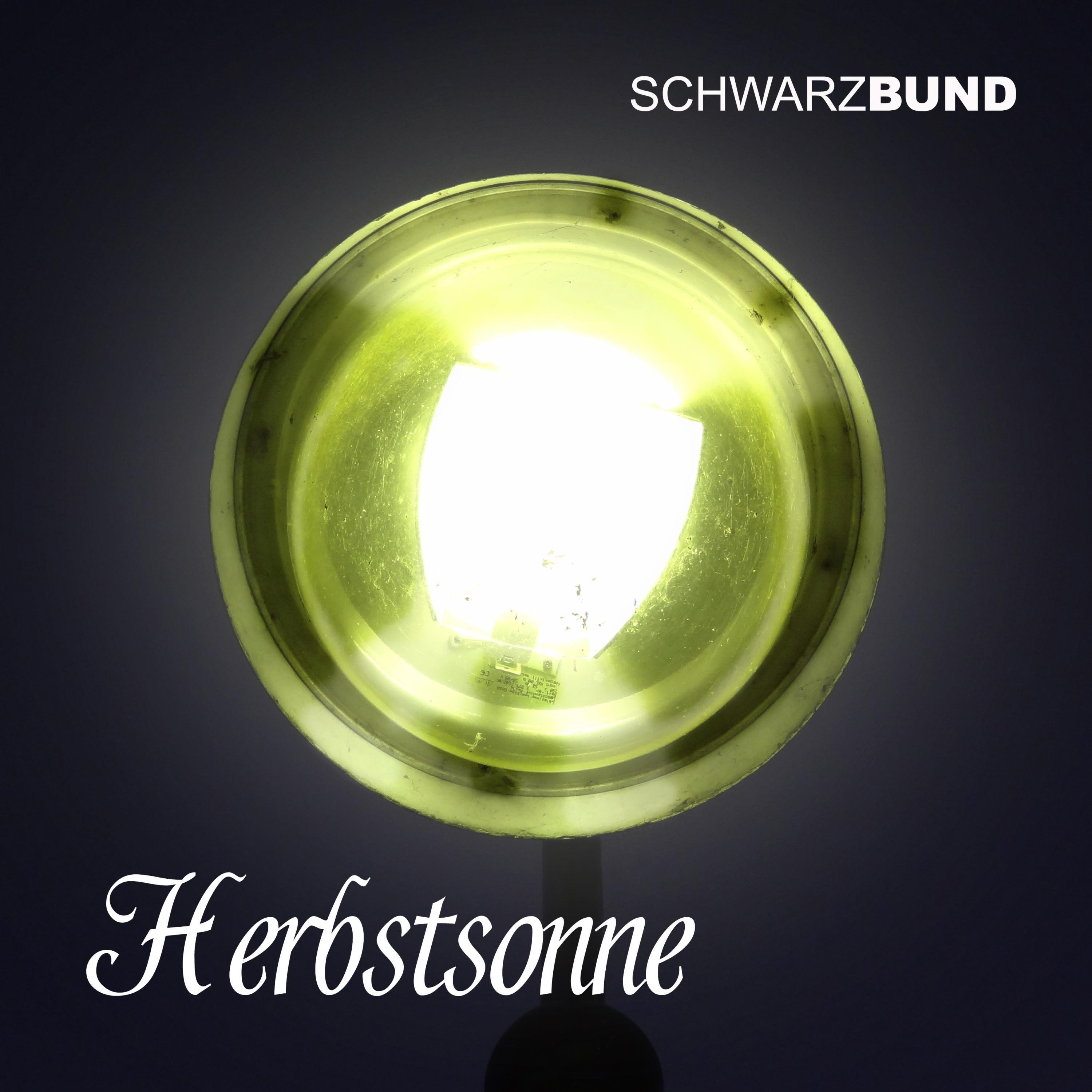 Herbstsonne