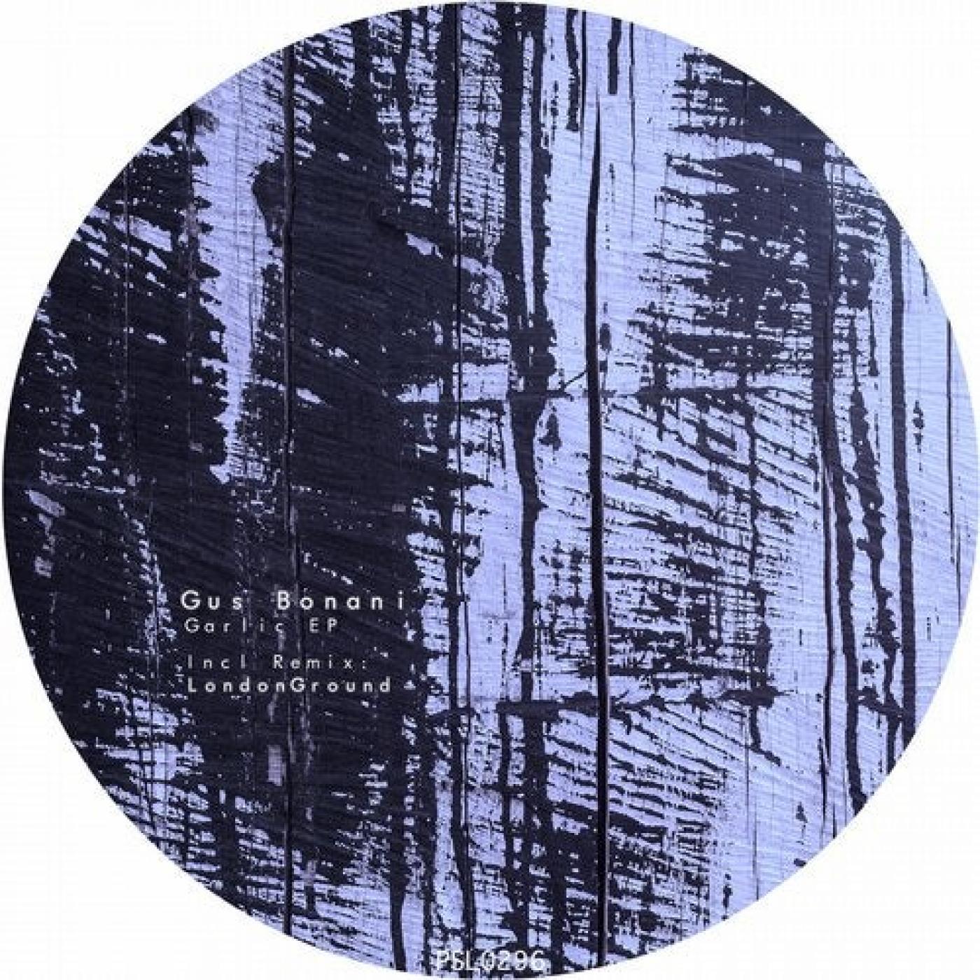 Garlic EP EP