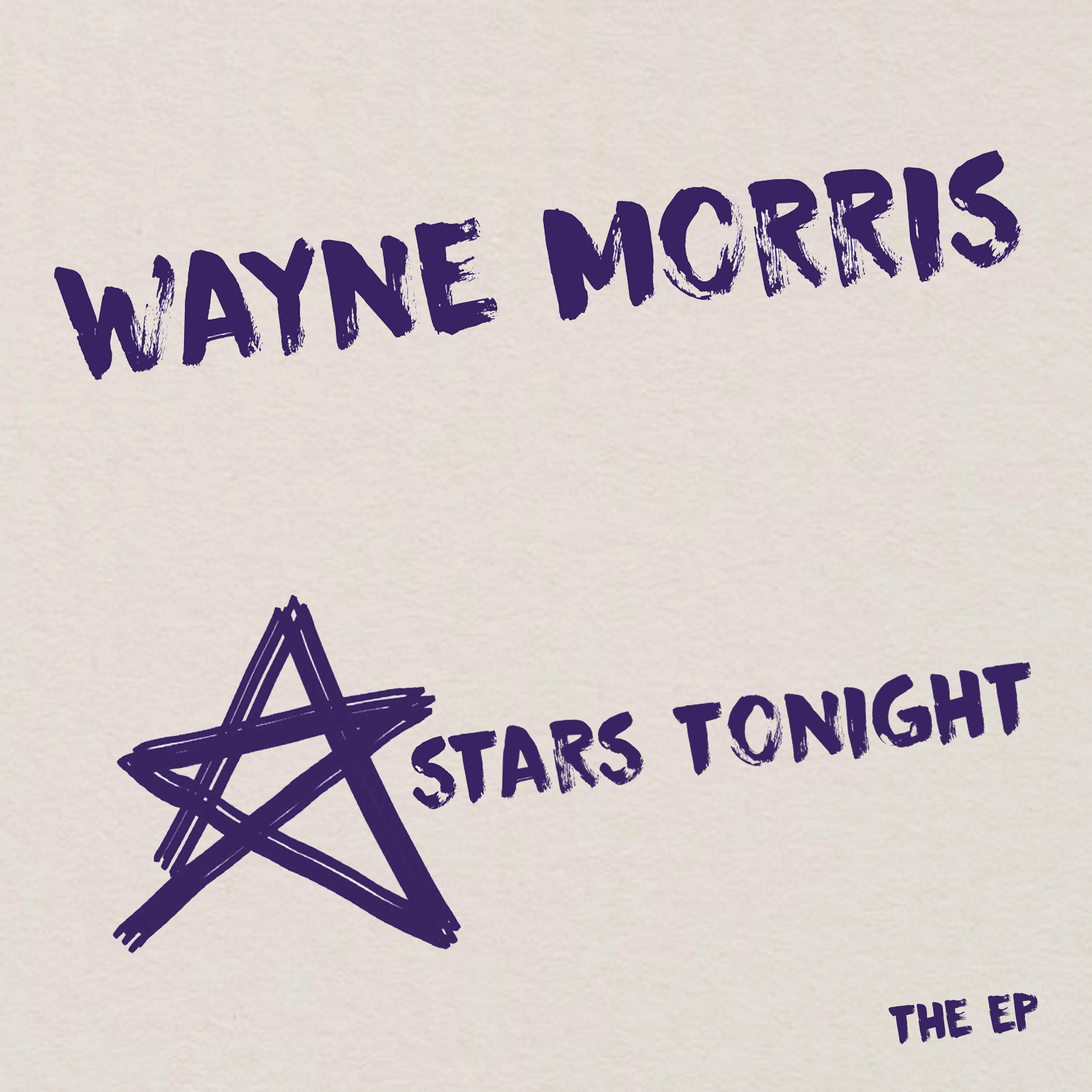 Stars Tonight EP