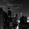 NIGHT FALLS