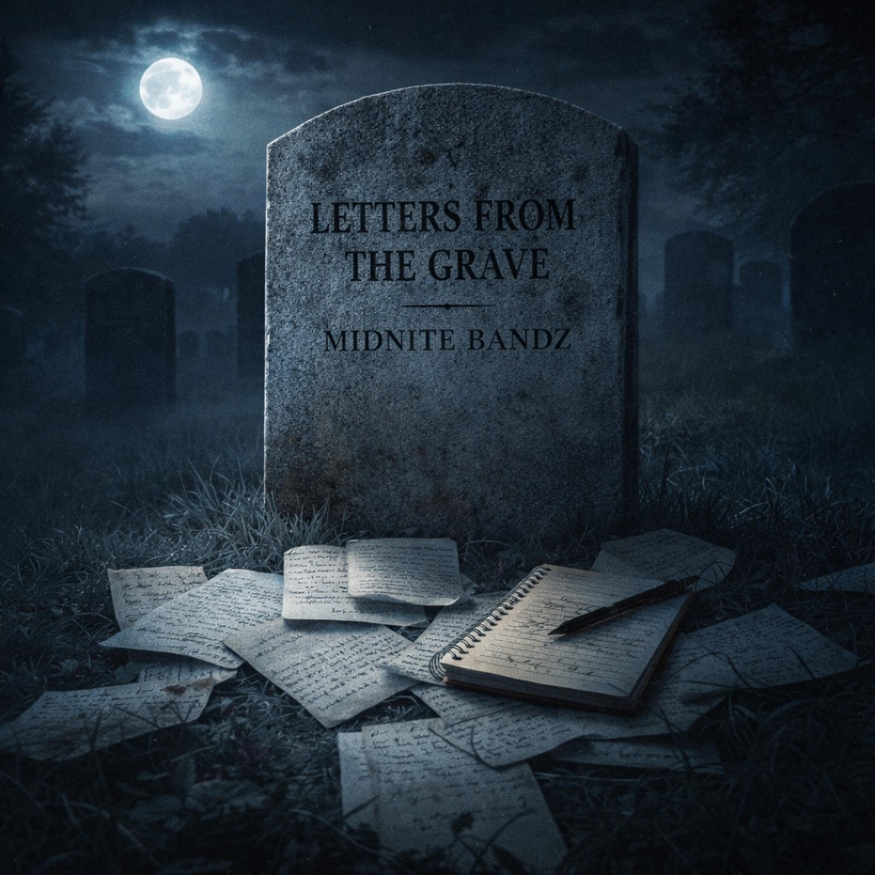 Young King (Letter To Aiden Lee)