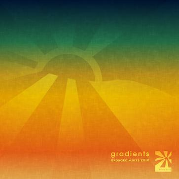 gradients