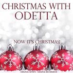 Christmas With: Odetta专辑