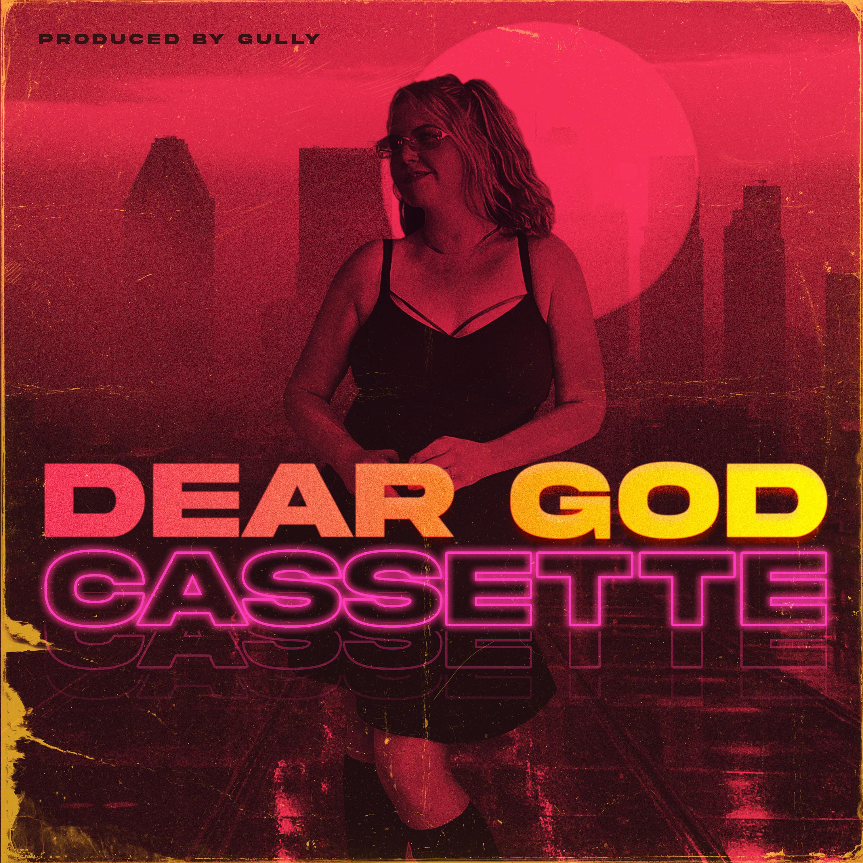 Cassette - Dear God