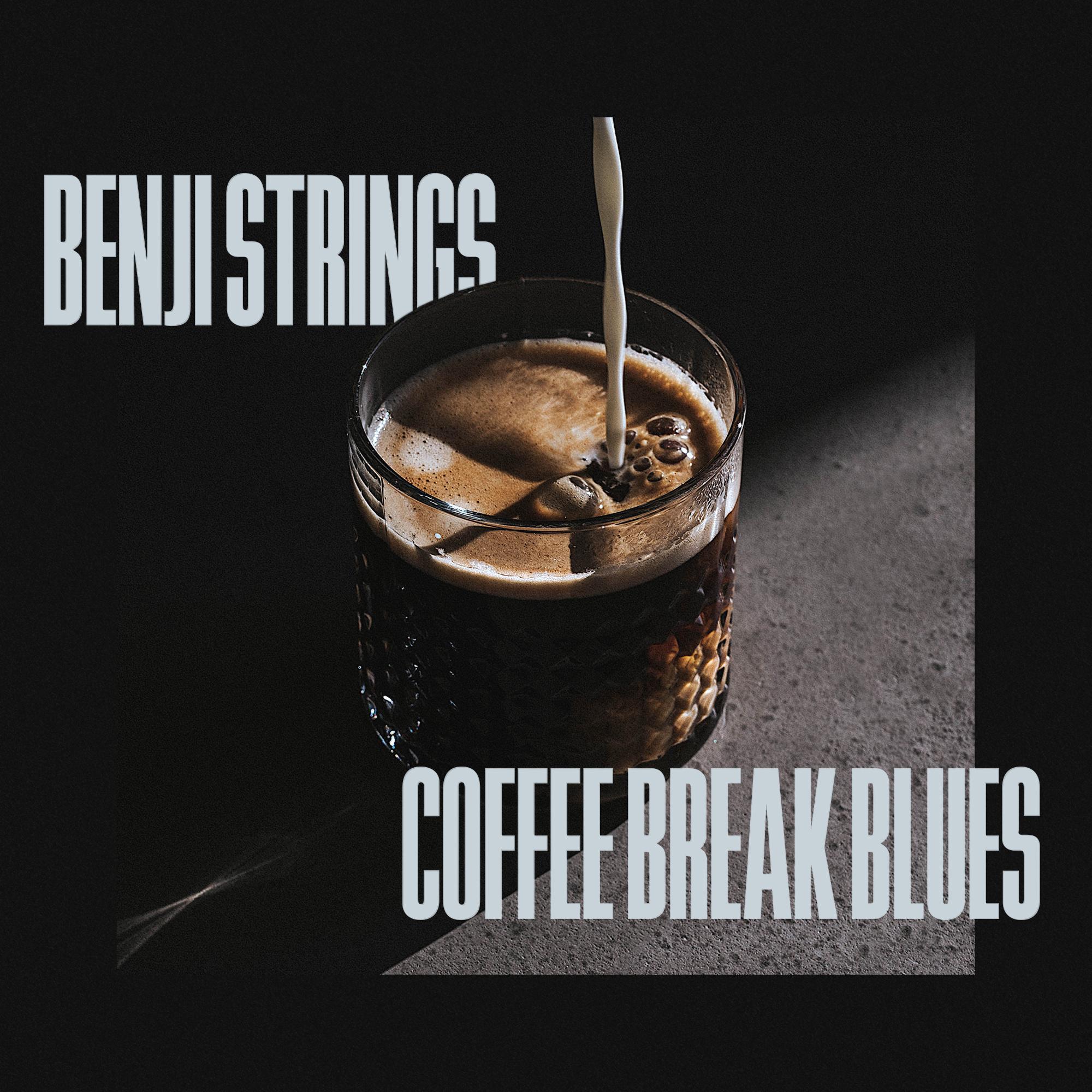 Coffee Break Blues