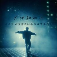 方大同 - 我不是农人 (原版伴奏)