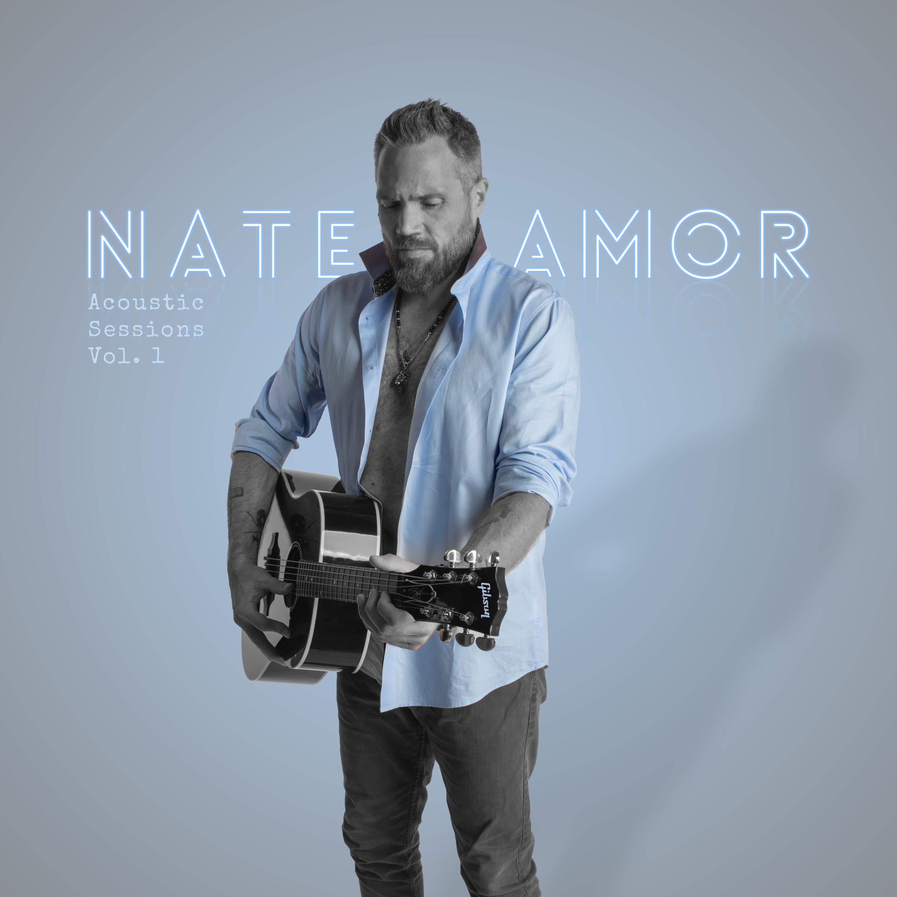 Count On The Rain - Acoustic