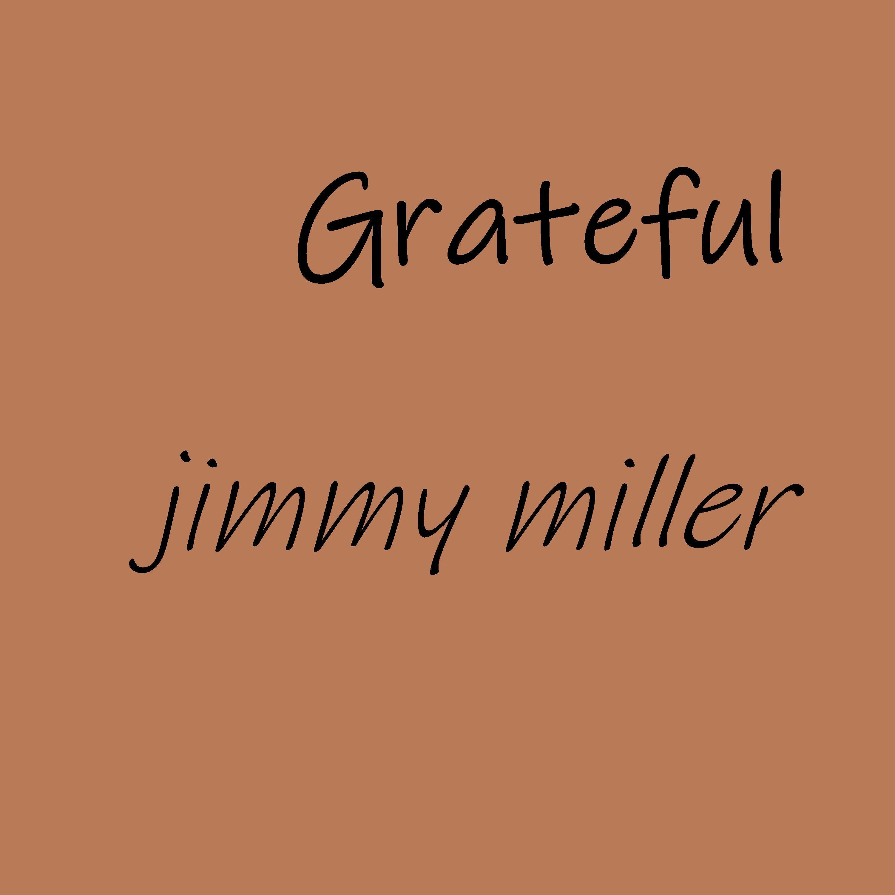 Grateful