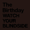 WATCH YOUR BLINDSIDE专辑