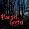 Music from Hansel & Gretel Witch Hunters专辑