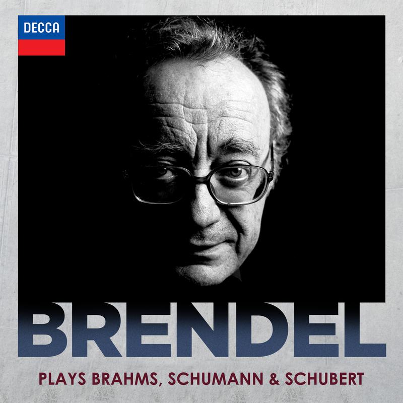 Alfred Brendel - 6 Moments musicaux, D. 780:No. 5, Allegro vivace