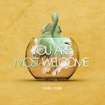 You Are Most Welcome专辑