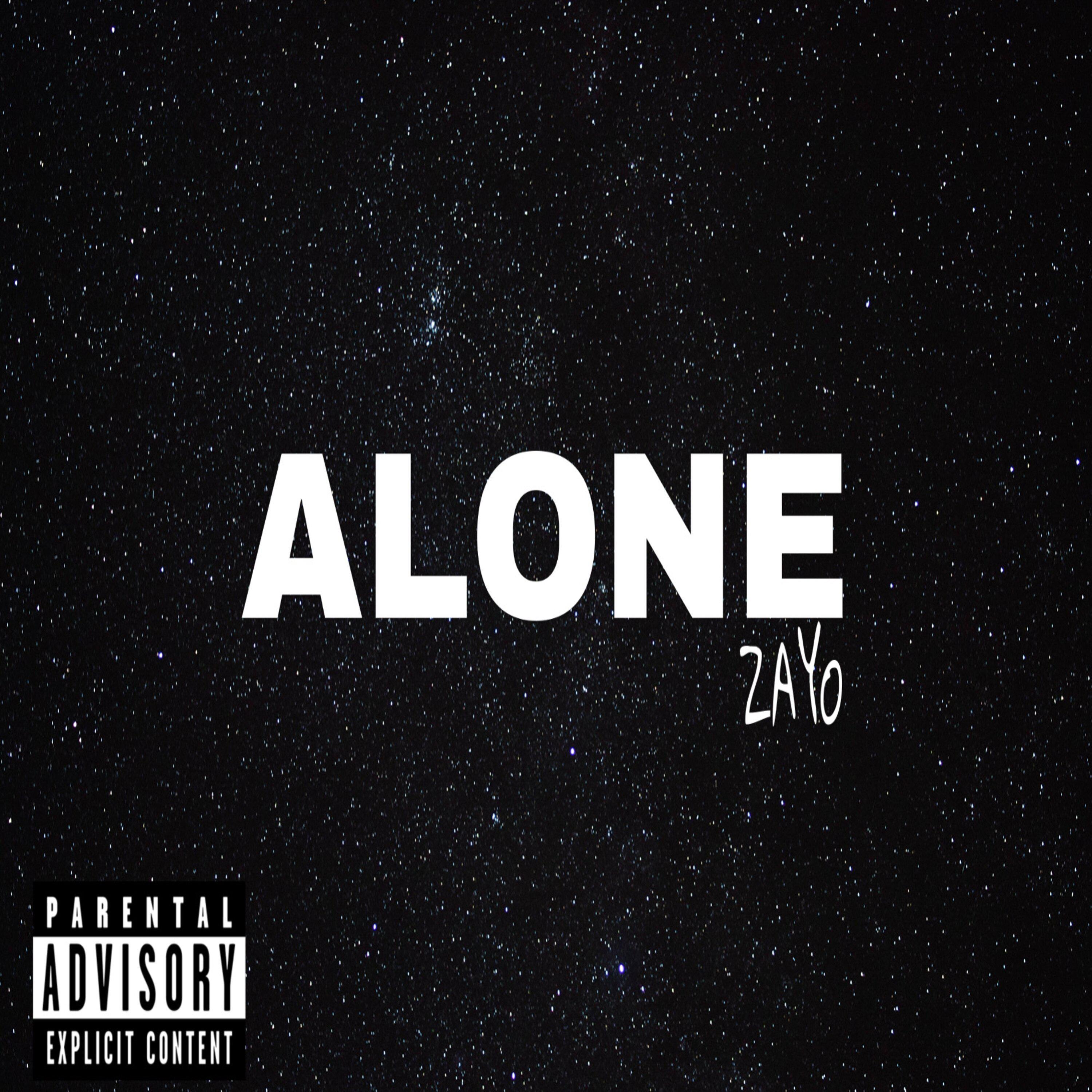 Zayo - Alone