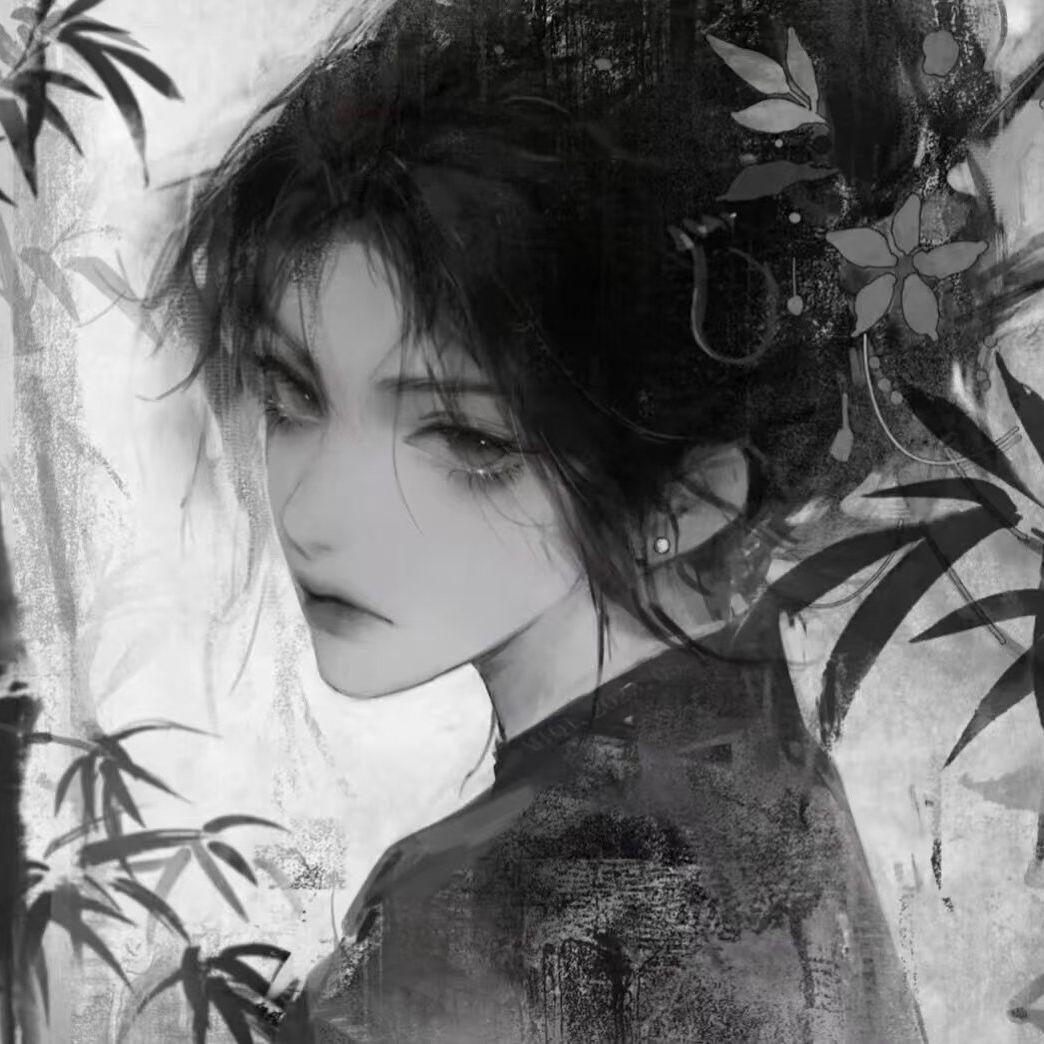 盗墓笔记·十年人间(DJ版)