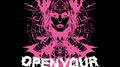 Open Your Eyes专辑