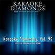 Karaoke Playbacks, Vol. 99