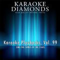 Karaoke Playbacks, Vol. 99