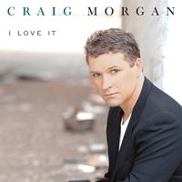 Look At Us - Craig Morgan (PH karaoke) 带和声伴奏