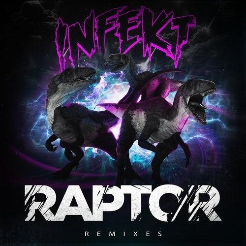 Raptor 2015 Remixes