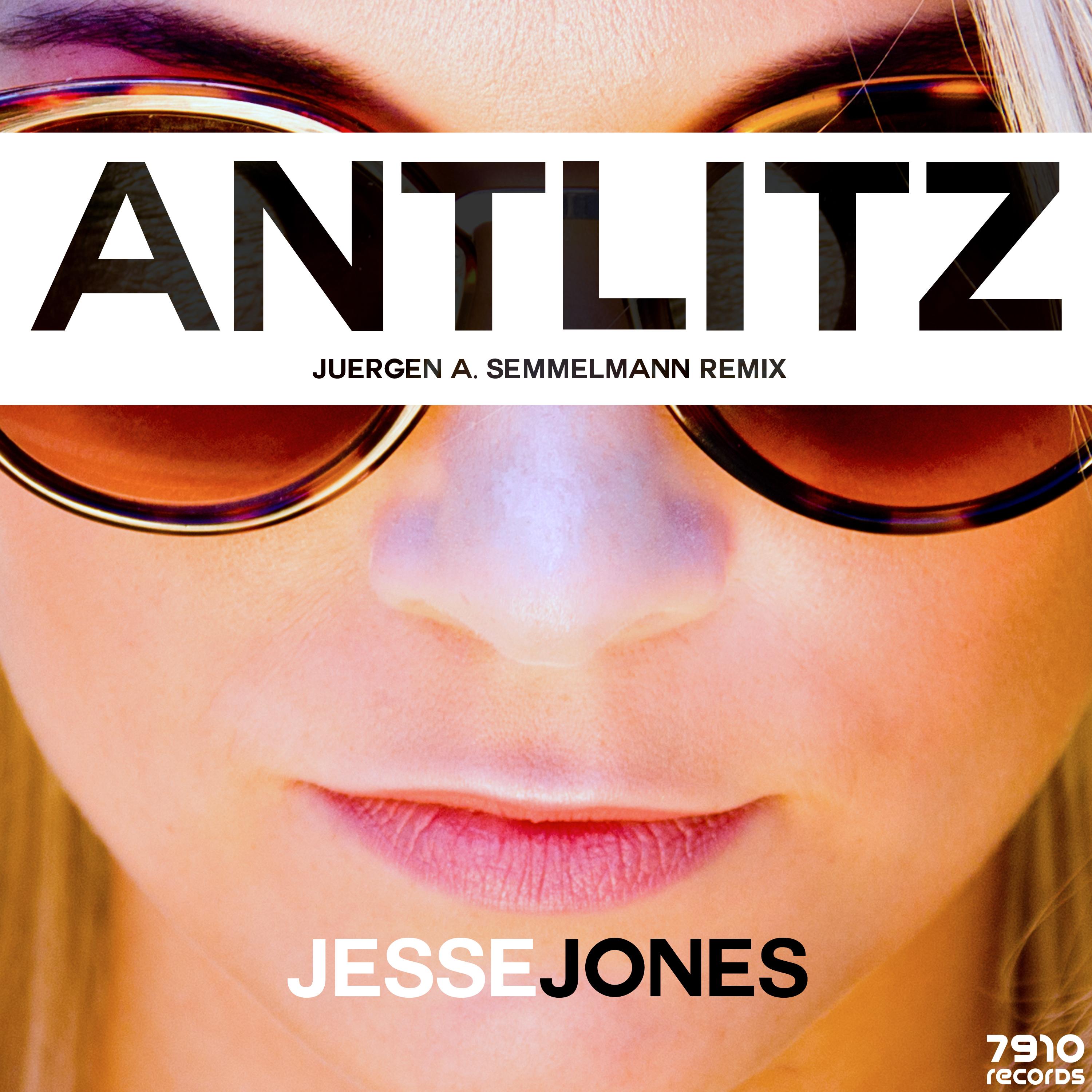 Antlitz (Juergen A. Semmelmann Remix)