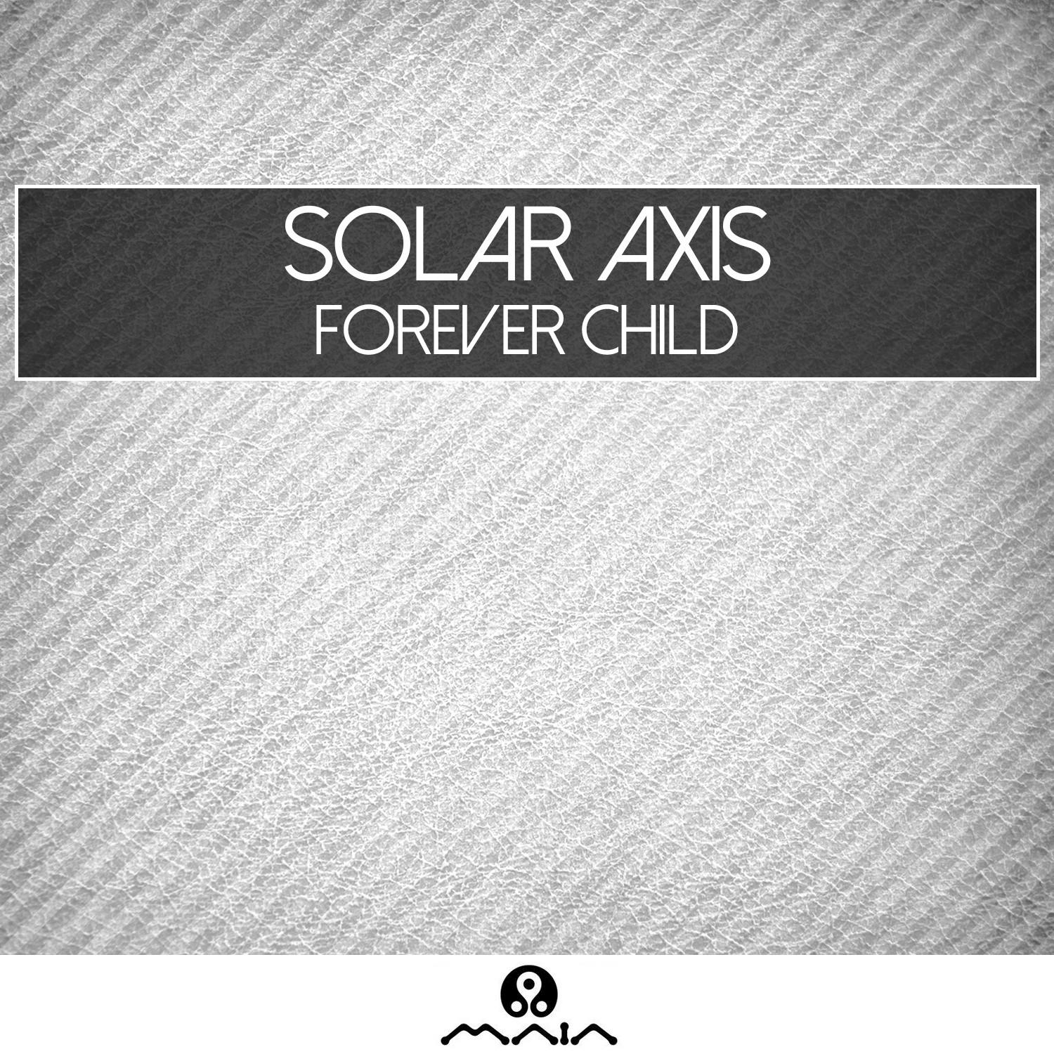 Forever Child