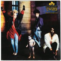 Lay Your Hands On Me - Thompson Twins (unofficial Instrumental)