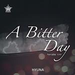 A Bitter Day专辑