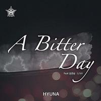[钢琴] A Bitter Day - 金泫雅（4Minute）