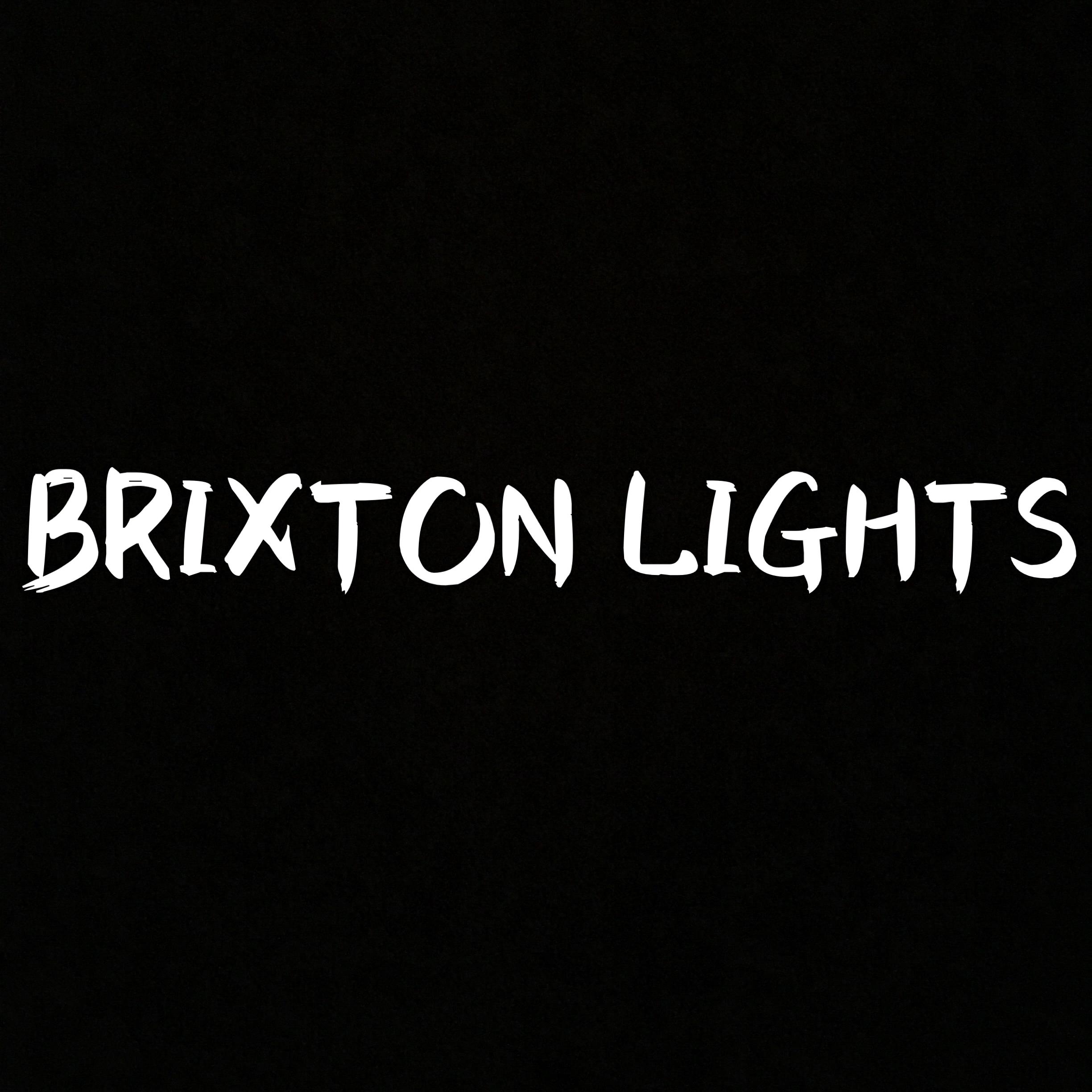 Brixton Lights专辑