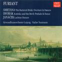 Smetana: The Bartered Bride - Dvorak: Kate and the Devil - Janacek: Lachian Dances专辑