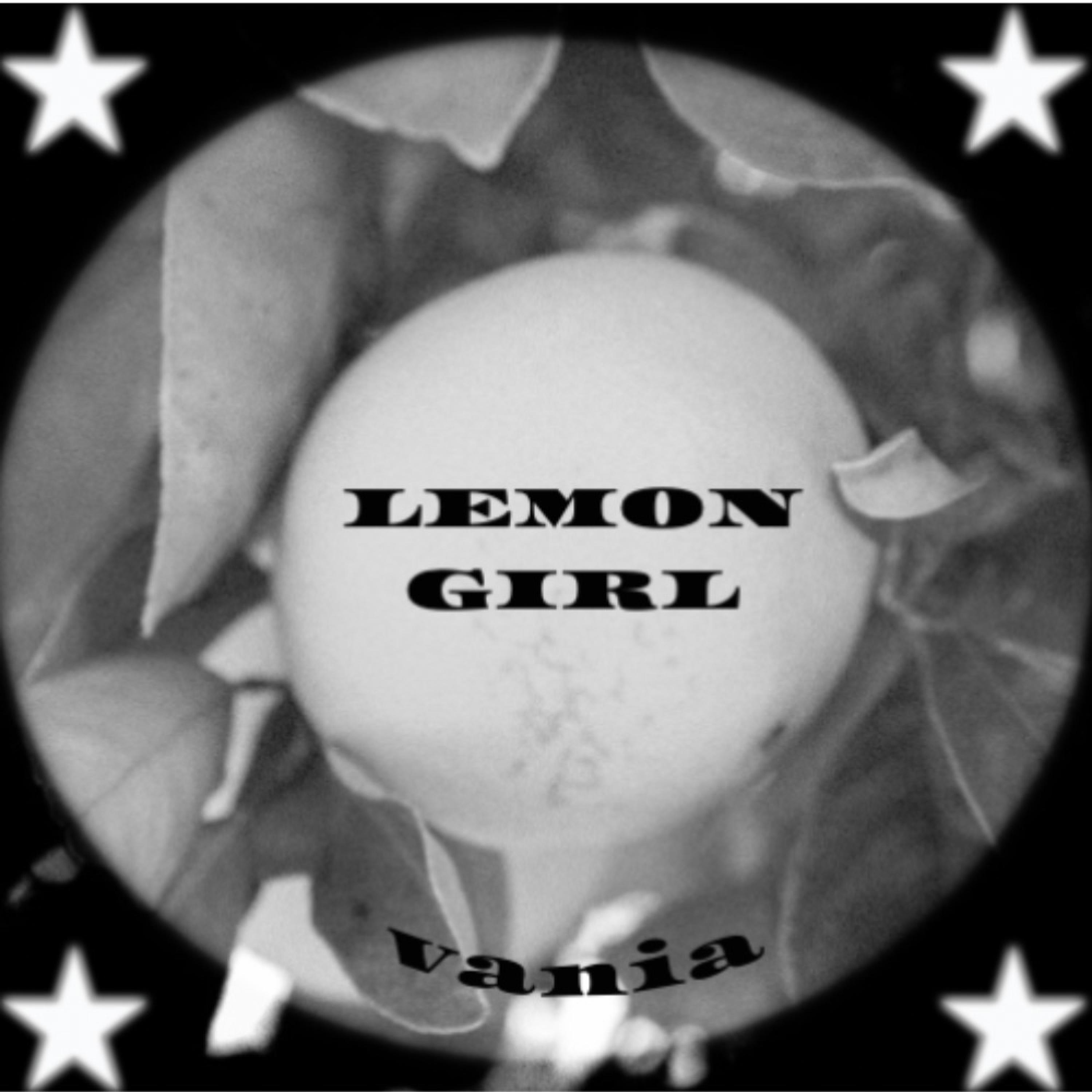Vania - Lemon Girl (Demo)