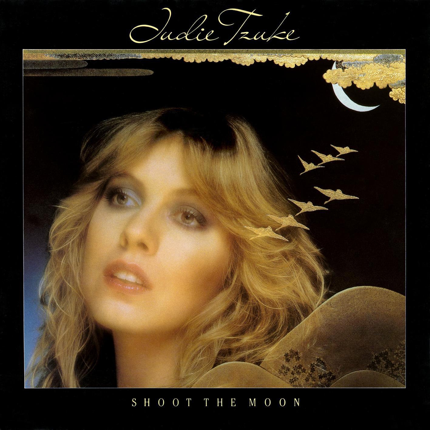 Shoot the Moon (2006 Remaster)专辑