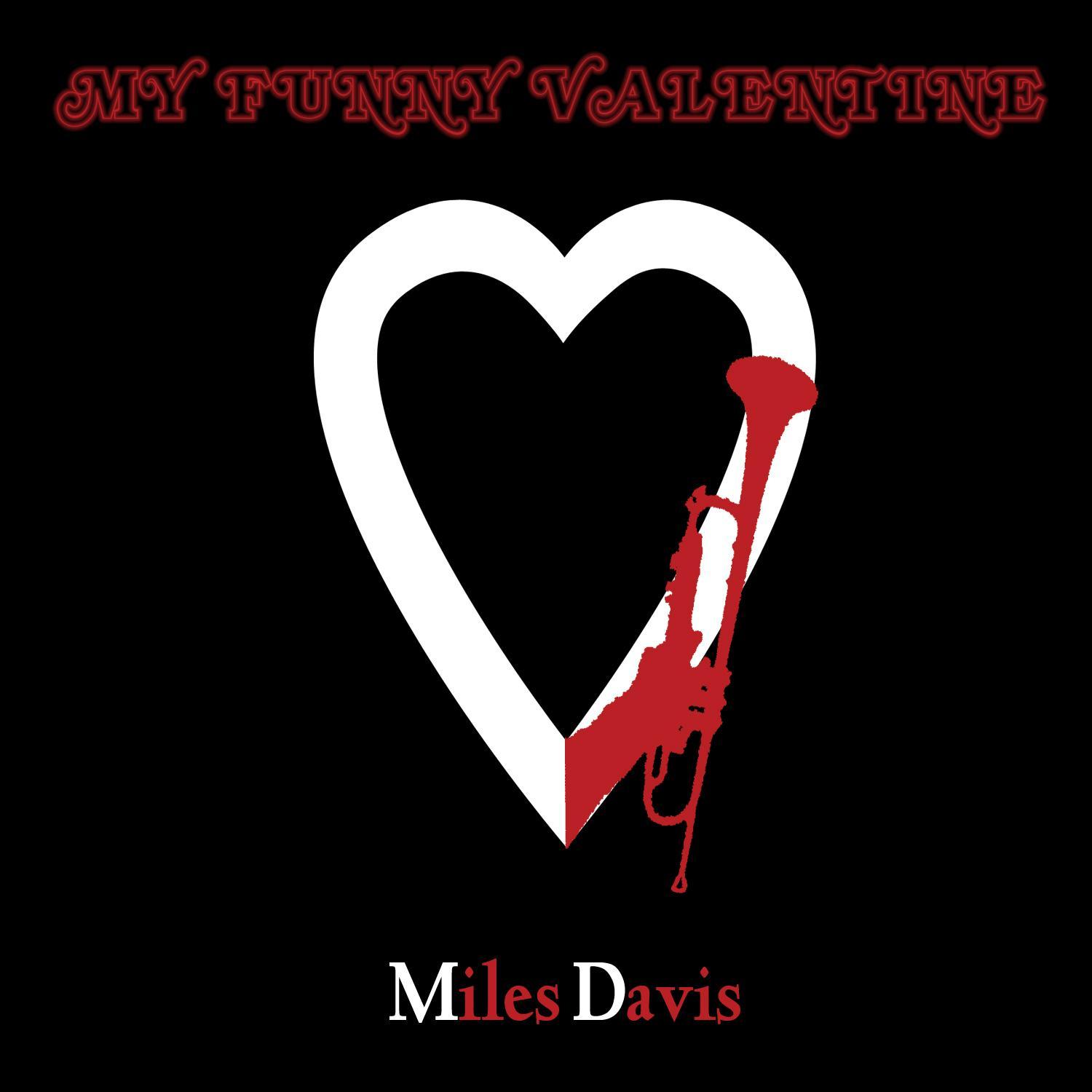 My Funny Valentine
