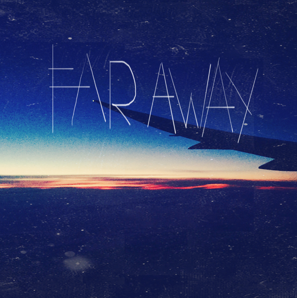 Far Away(Ten Thousand To Flight（inst.） Remix）专辑