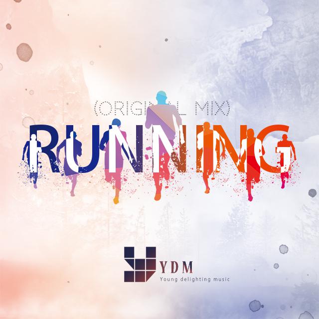 RUNNING(Original Mix)专辑