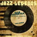 Jazz Legends: Singin the George & Ira Gershwin, Vol. 2