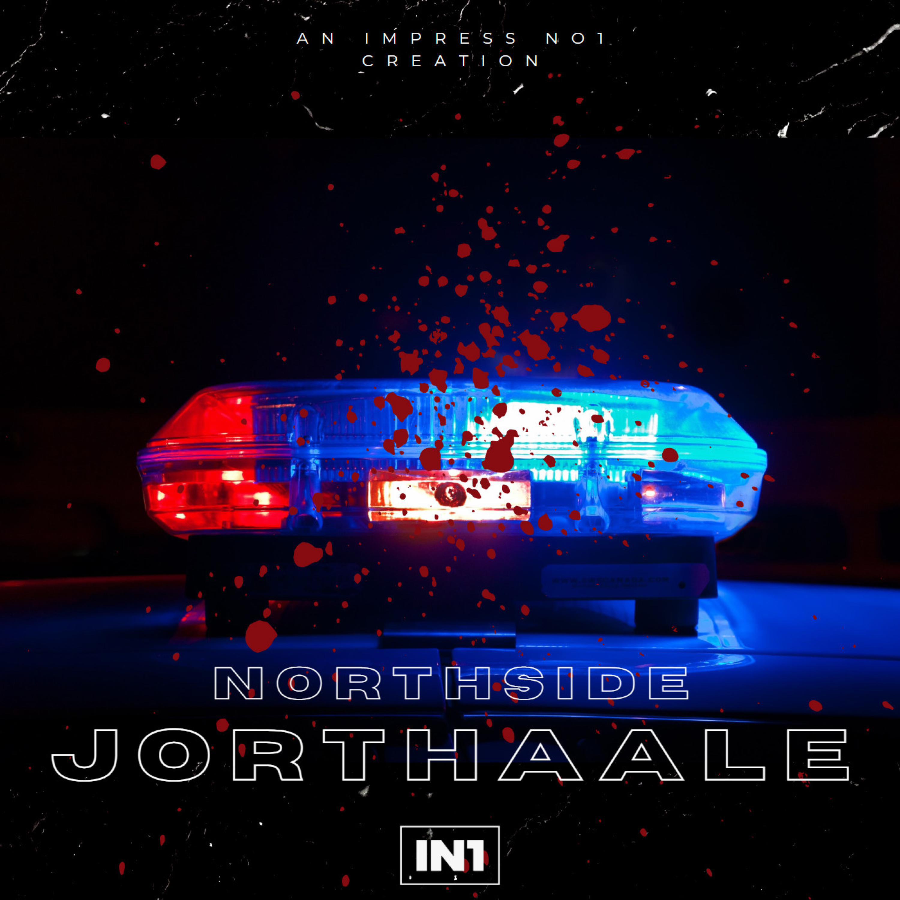 ImpressNo1 - Northside Jorthaale (feat. Asal Kolaar & ofRo) (NorthSide)
