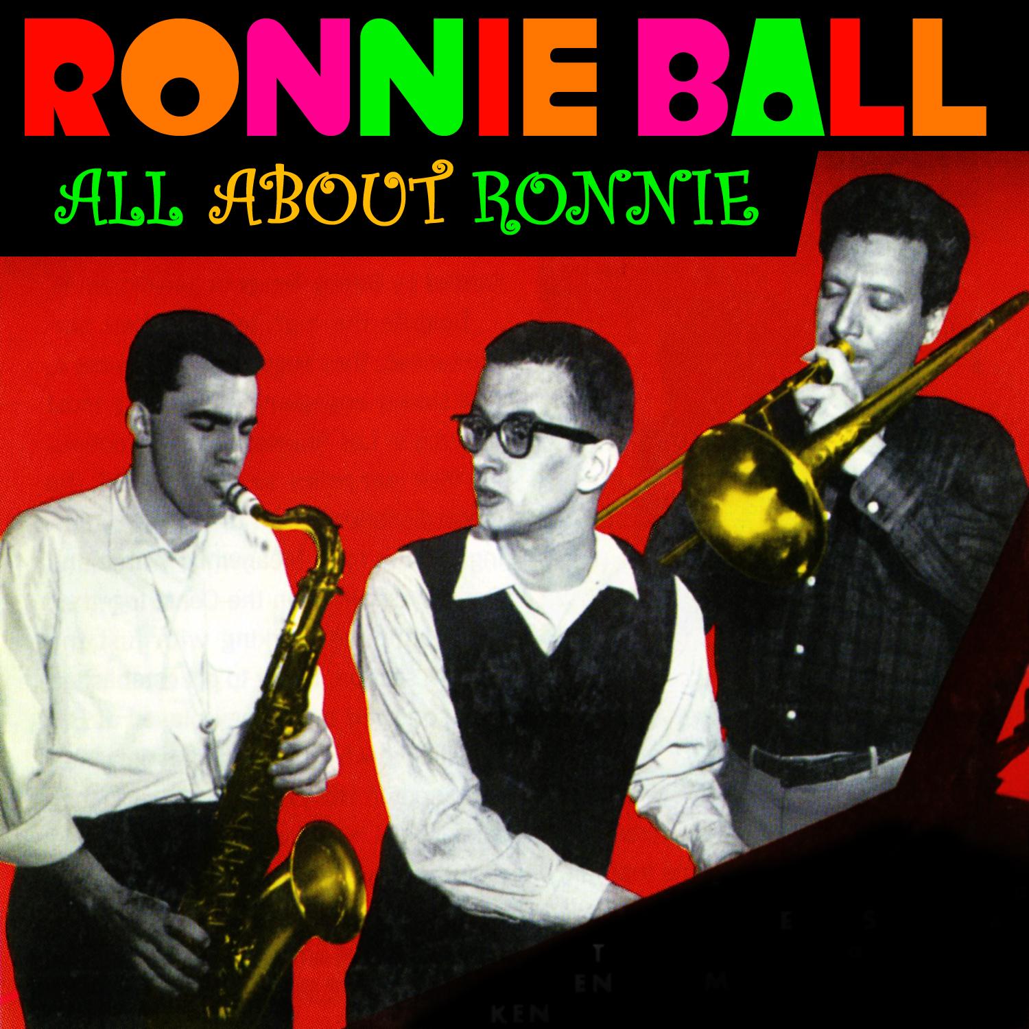 All About Ronnie
