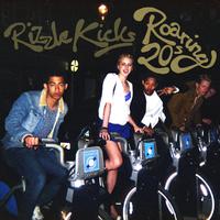 Rizzle Kicks-Skip To The Good Bit