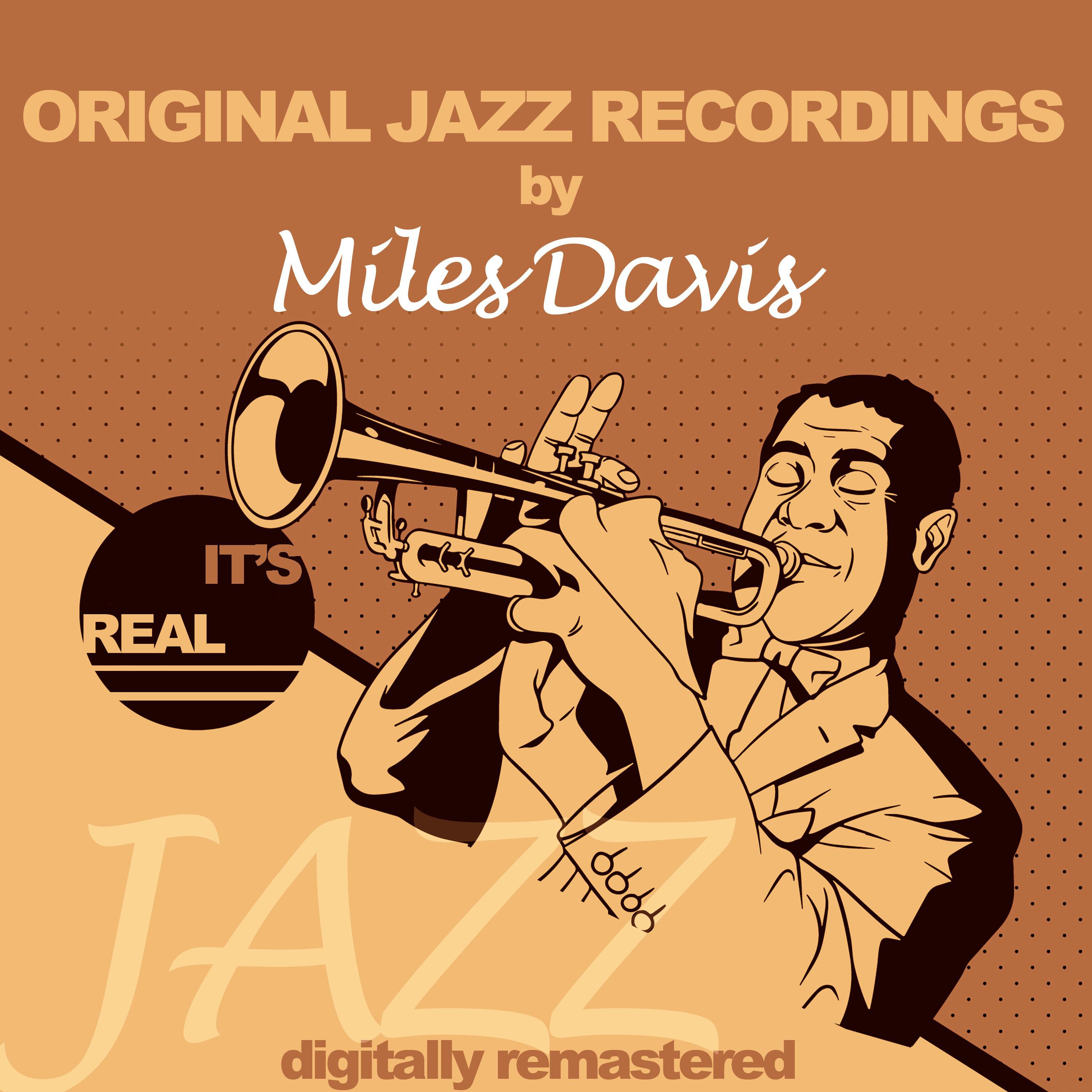 Original Jazz Recordings专辑