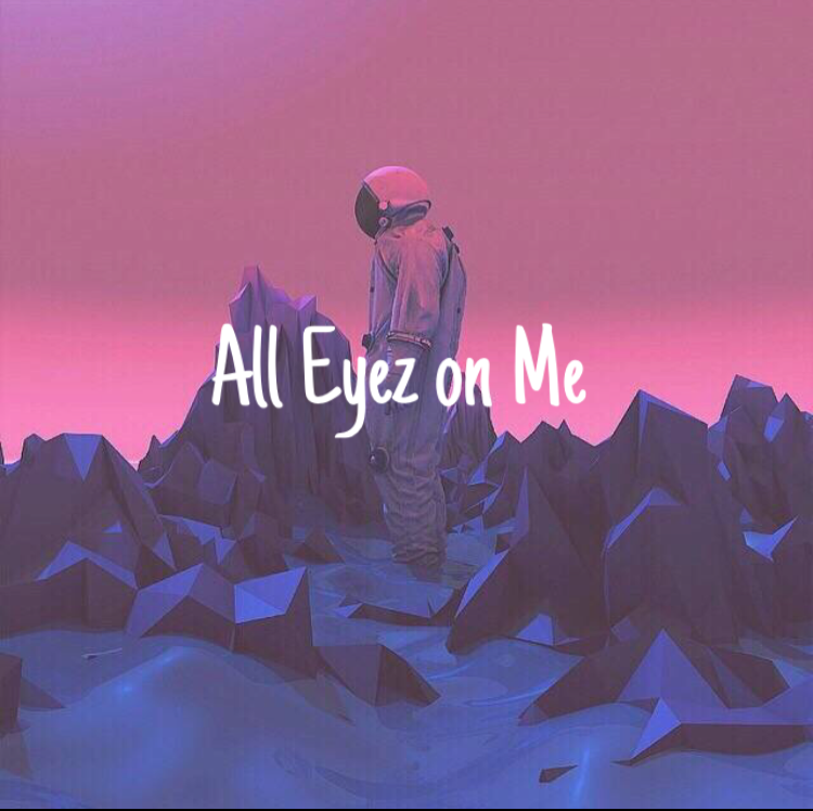 All Eyez on Me专辑