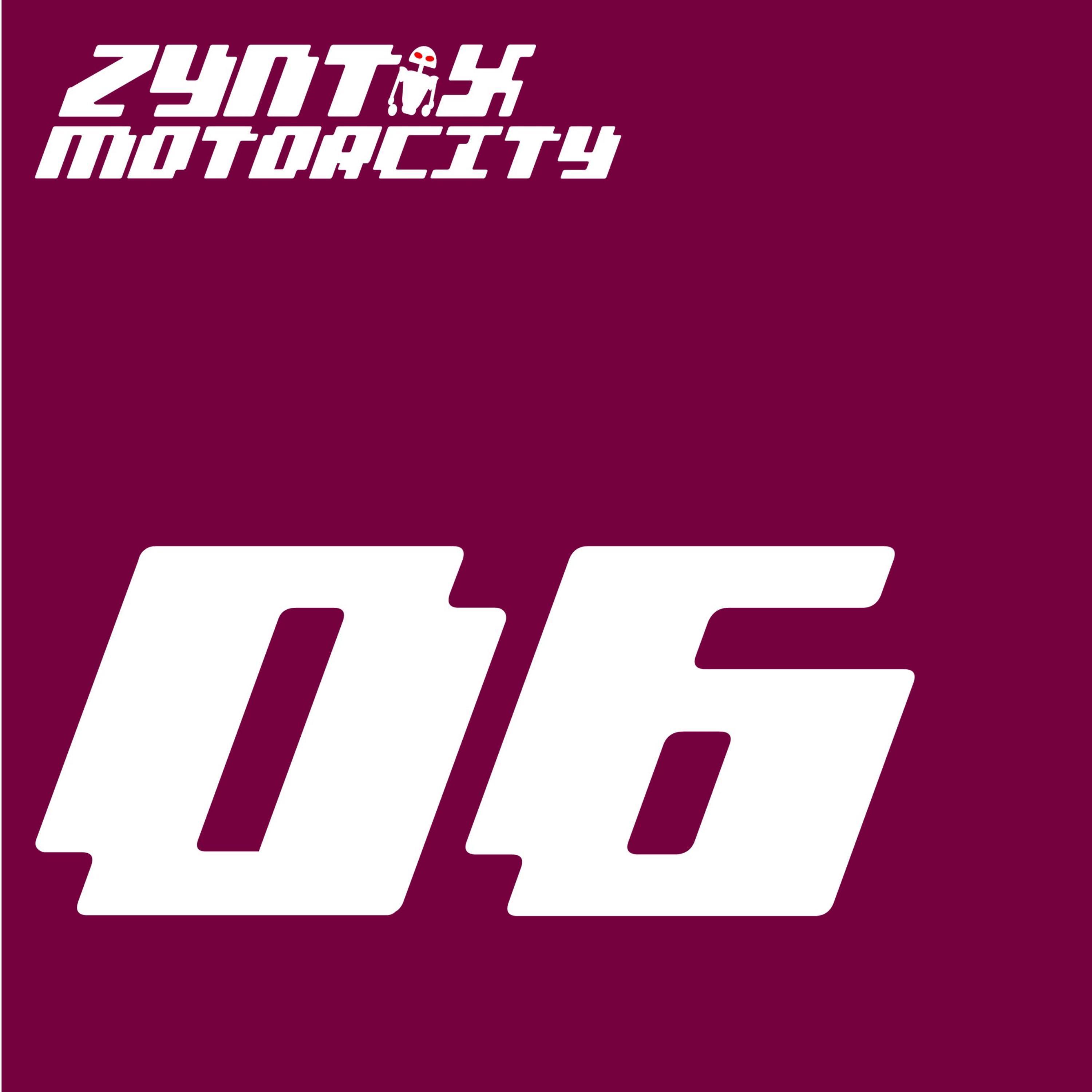 One