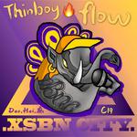 Thin boy flow专辑