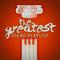 The Greatest Piano Playlist专辑