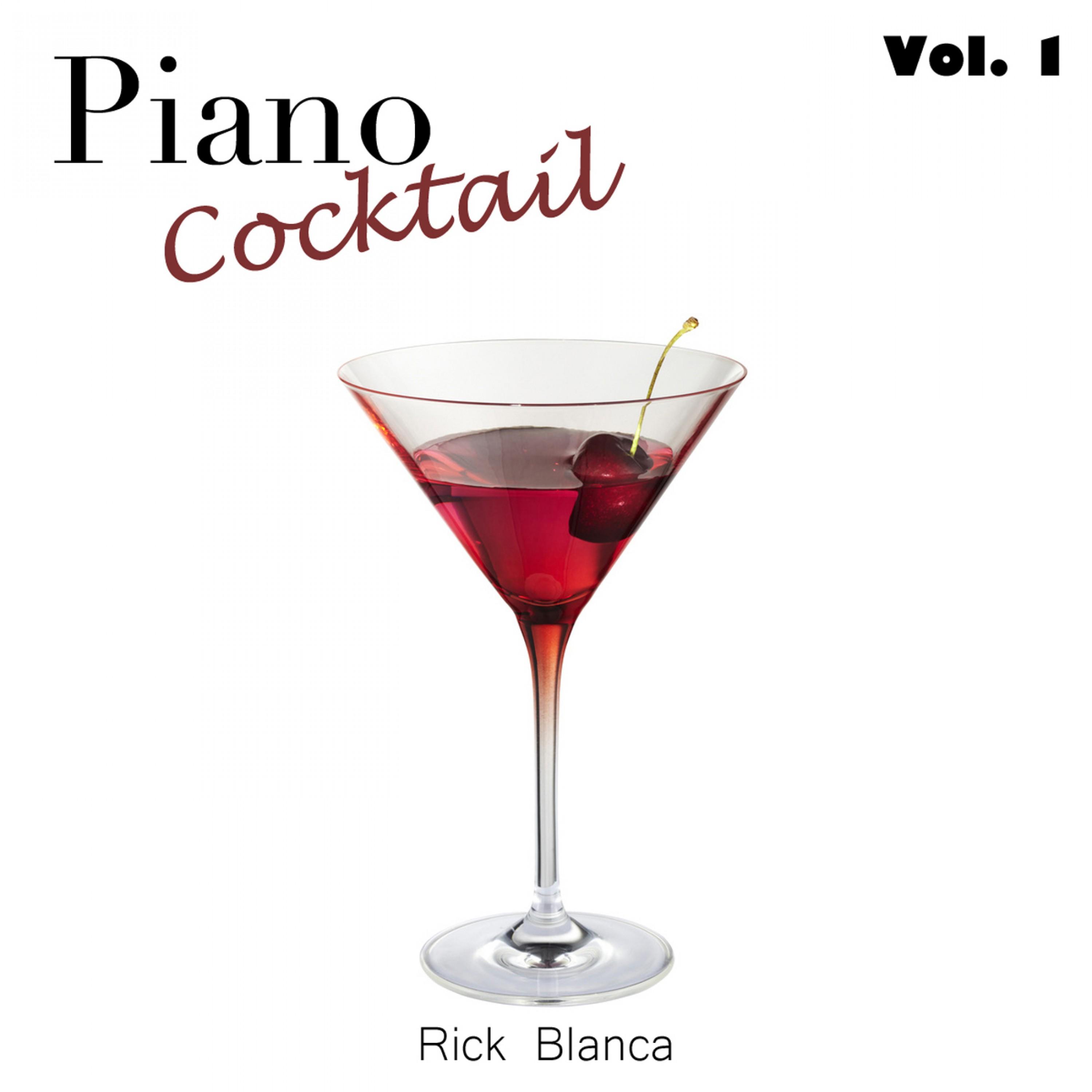 Piano Cocktail: Vol. 1