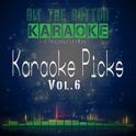 Karaoke Picks Vol. 6专辑