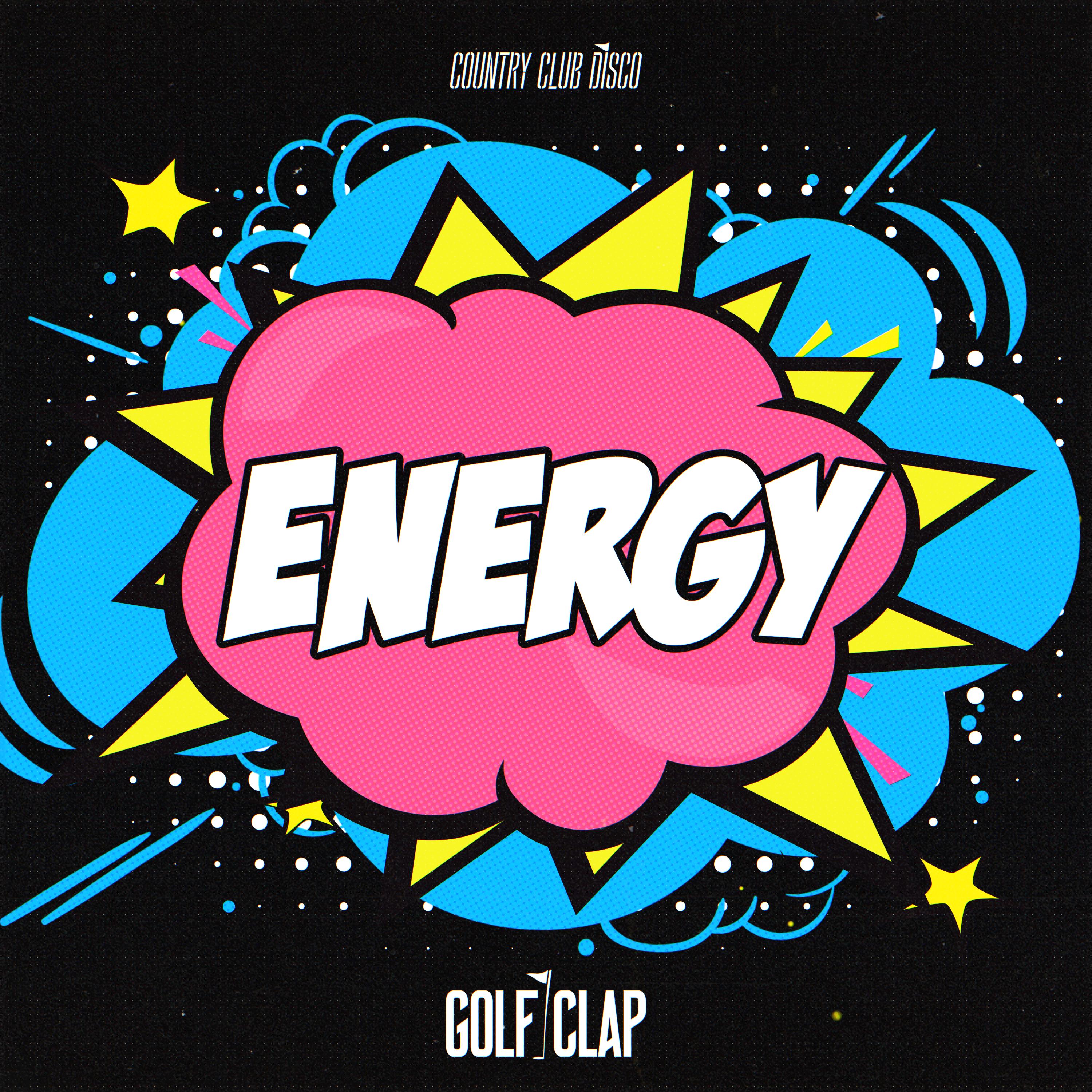 Energy