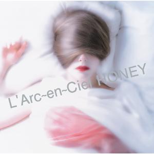 HONEY - L'Arc～en～Ciel (unofficial Instrumental) 无和声伴奏