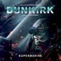Supermarine - Hans Zimmer Dunkirk OST